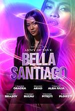 BELLA SANTIAGO