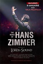 Lords of The Sound - Hans Zimmer