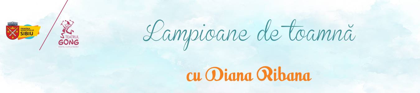 Atelierul de Creat Povești – Lampioane de toamnă