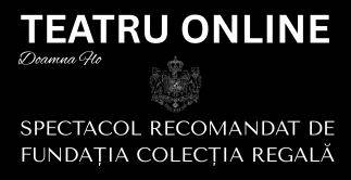 TEATRU ONLINE DOAMNA FLO