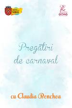 Atelier de Creație „Piticii pricepuți”- Pregătiri de carnaval