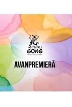 PUNGUȚA CU DOI BANI - AVANPREMIERA