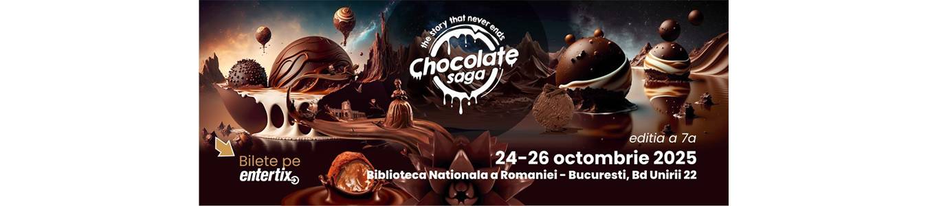 Chocolate Saga