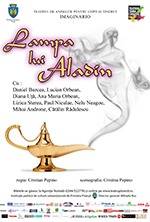 Lampa lui Aladin