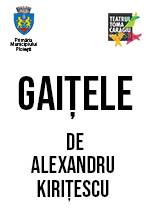 Gaițele