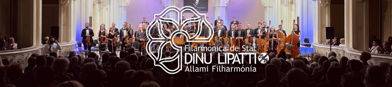 Filarmonica de Stat Dinu Lipatti Satu Mare