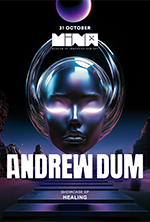 UNUSUAL ANDREW DUM MUSIC 