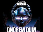 UNUSUAL ANDREW DUM MUSIC 