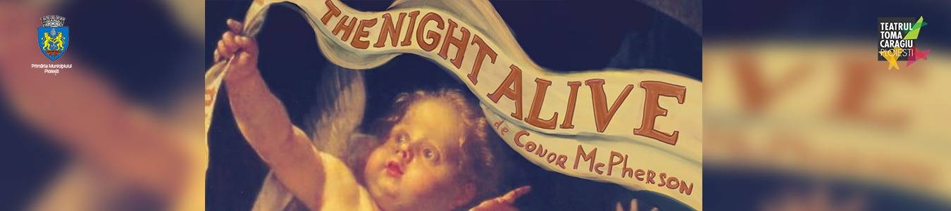 The Night Alive