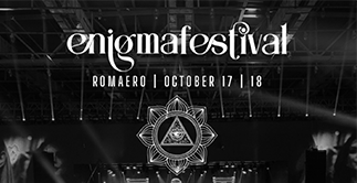 ENIGMA Festival Bucharest