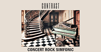 CONCERT ROCK SIMFONIC
