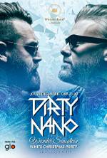 Dirty Nano - Wonder Sensation / White Christmas Party