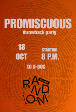 PROMISCUOUS