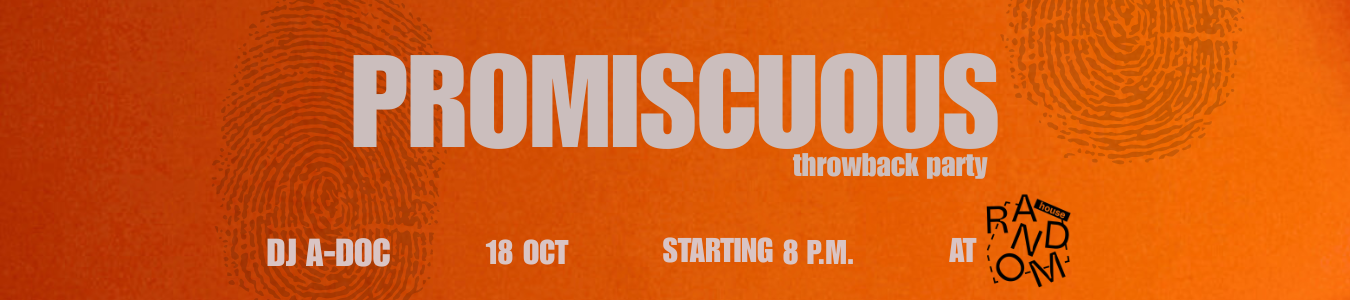 PROMISCUOUS