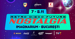 NOSTALGIA IMAGINARIUM