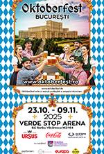 DIANA MATEI & TARAF CLEANTE - OKTOBERFEST