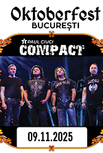 COMPACT - OKTOBERFEST