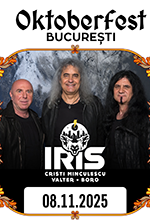 IRIS - OKTOBERFEST