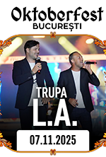 L.A. - OKTOBERFEST