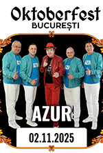 AZUR - OKTOBERFEST