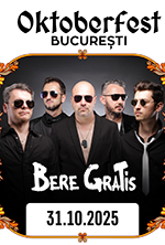 BERE GRATIS - OKTOBERFEST