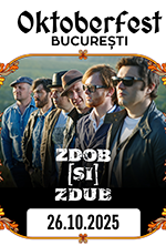ZDOB SI ZDUB- OKTOBERFEST