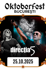 DIRECTIA 5 - OKTOBERFEST