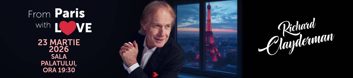 Richard Clayderman