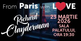 Richard Clayderman