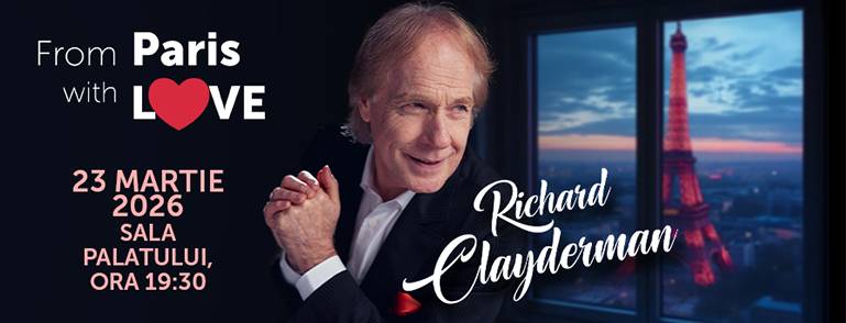 Richard Clayderman