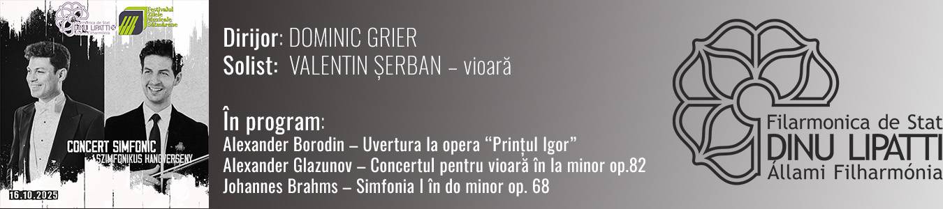 CONCERT SIMFONIC 