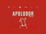 APOLODOR - un pinguin călător 