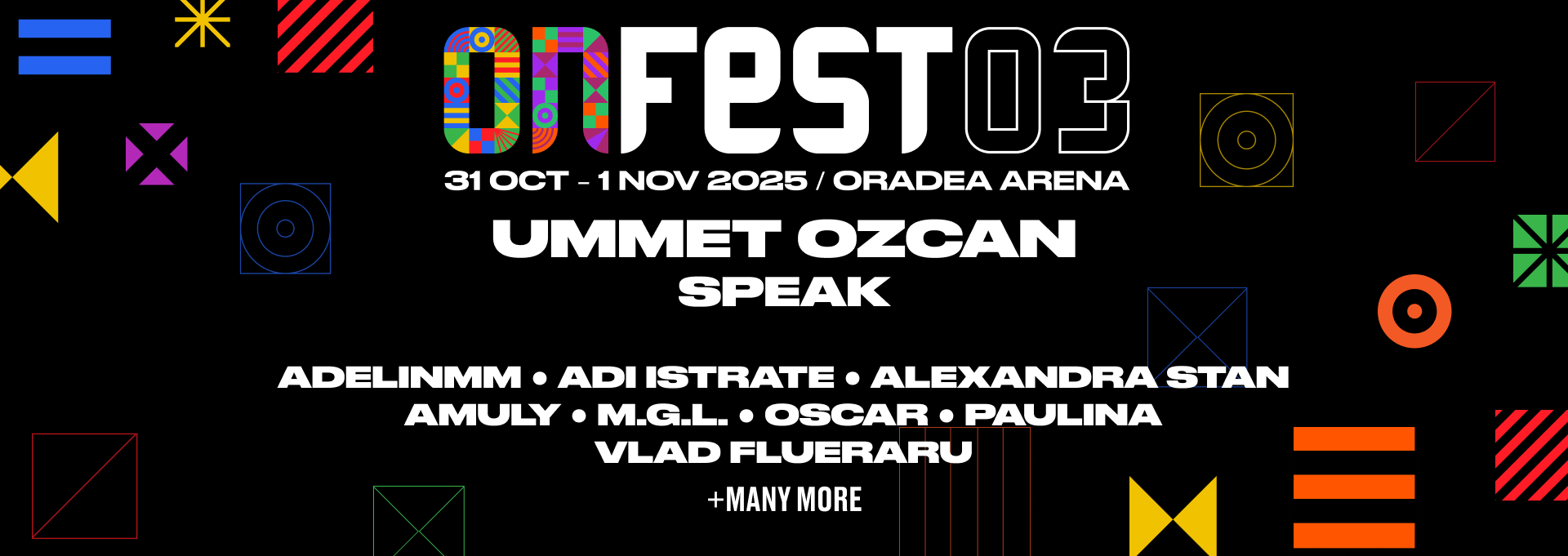 ON Festival
