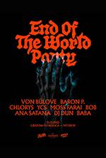 The End of the World Party #10