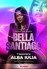 BELLA SANTIAGO