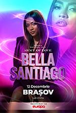 BELLA SANTIAGO