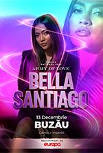 BELLA SANTIAGO
