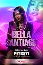 BELLA SANTIAGO