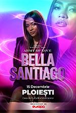BELLA SANTIAGO