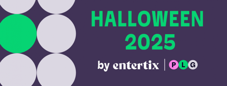 HALLOWEEN 2025