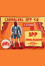 CARNALVAL SPP 4.0