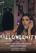 HALLOWEENITY