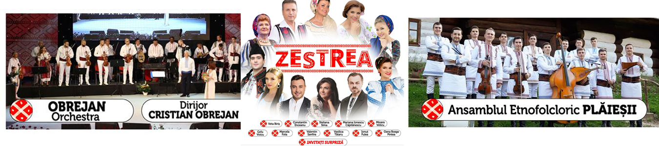 ZESTREA