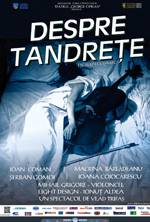 Despre tandrete
