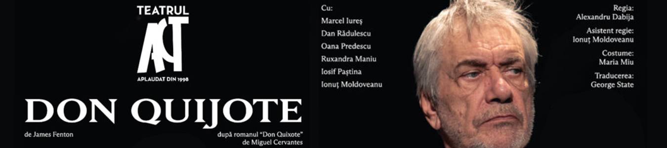 Don Quijote