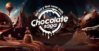 Chocolate Saga Editia a VII-a