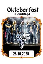 CARGO - OKTOBERFEST