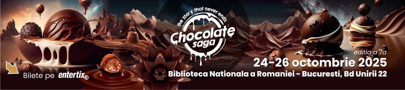 Chocolate Saga