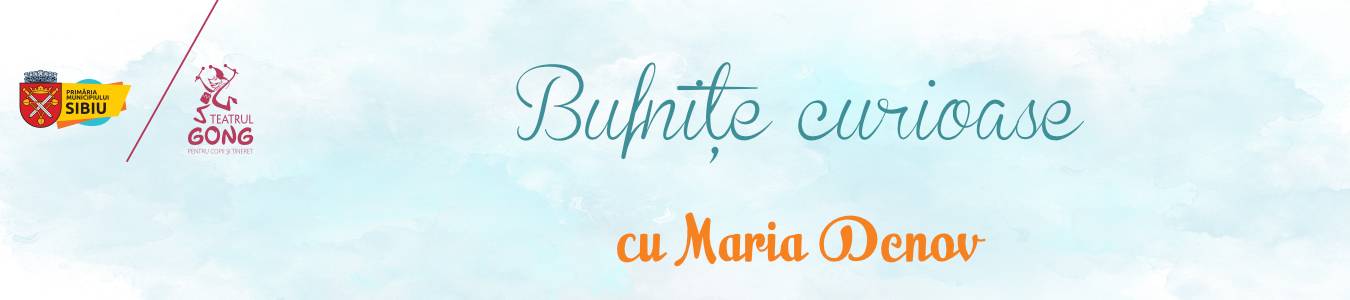 Atelierul de Comunicare prin Artă – Bufnițe curioase 