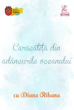 Atelierul de Creat Povești – Caracatița din adâncurile oceanului